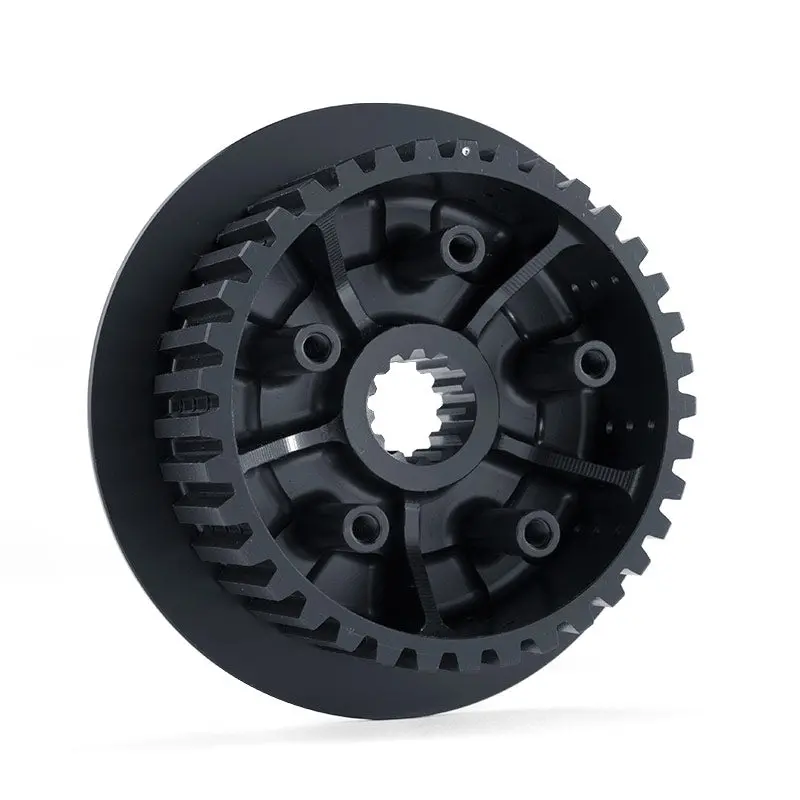 Hinson Billetproof Inner Clutch Hub | H342 1