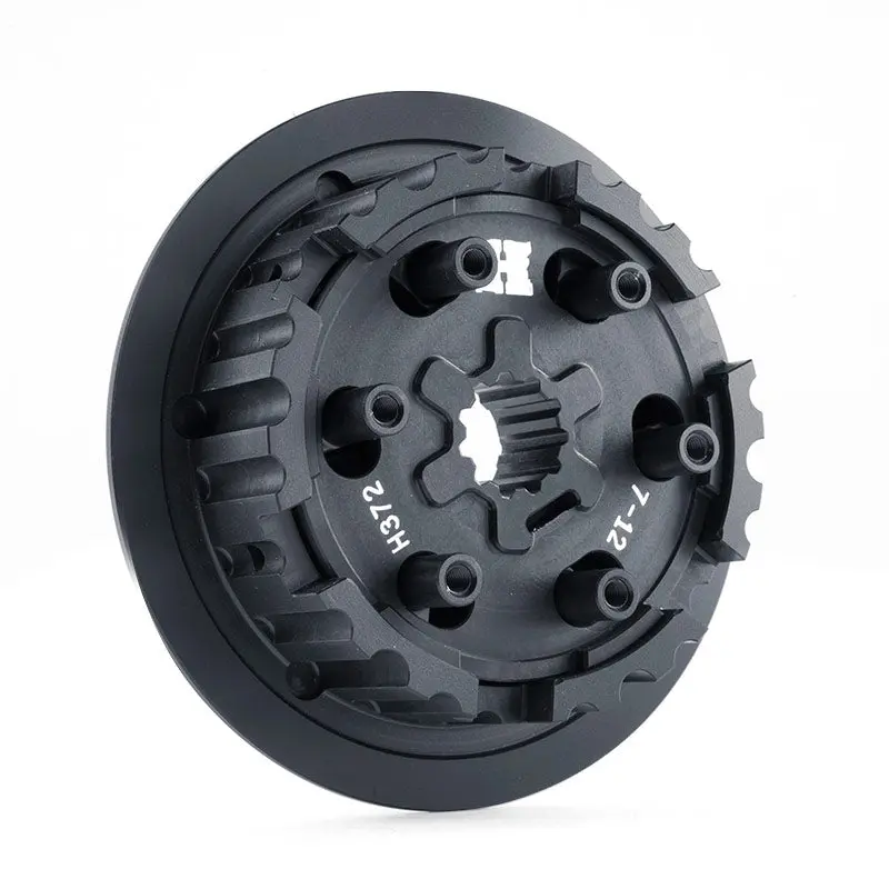 Hinson Billetproof Inner Clutch Hub | H793-Ih-1901 1