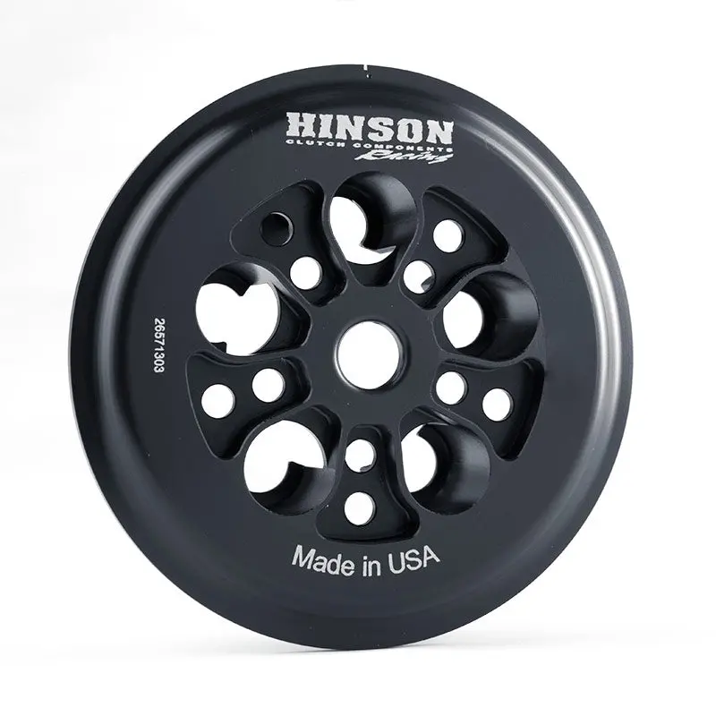 Hinson Billetproof Pressure Plate | H275 1