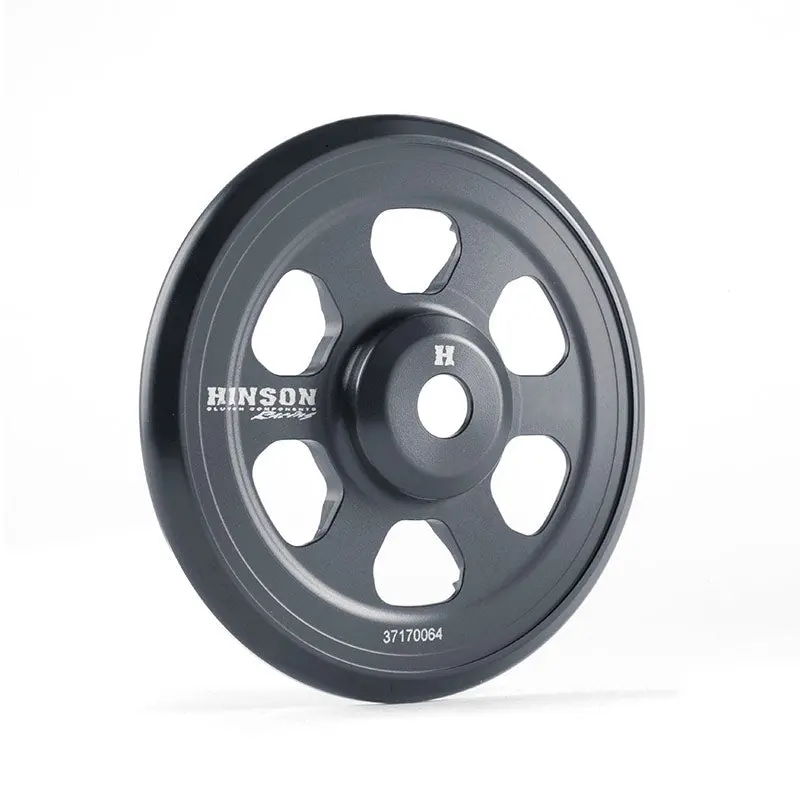 Hinson Billetproof Pressure Plate | H793-Pp-1901 1