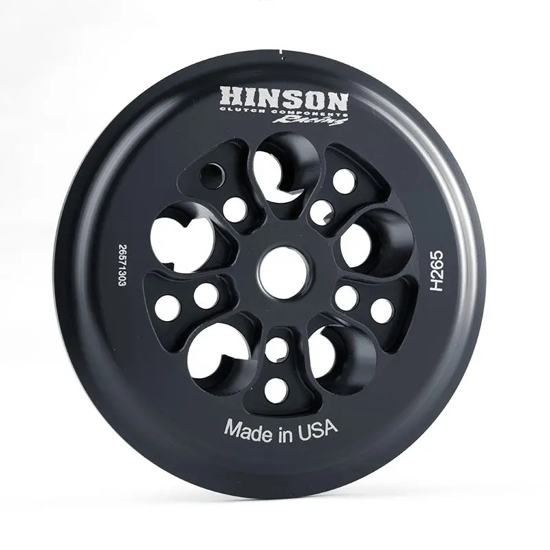 Hinson Billetproof Pressure Plate | H794-Pp-0817 1