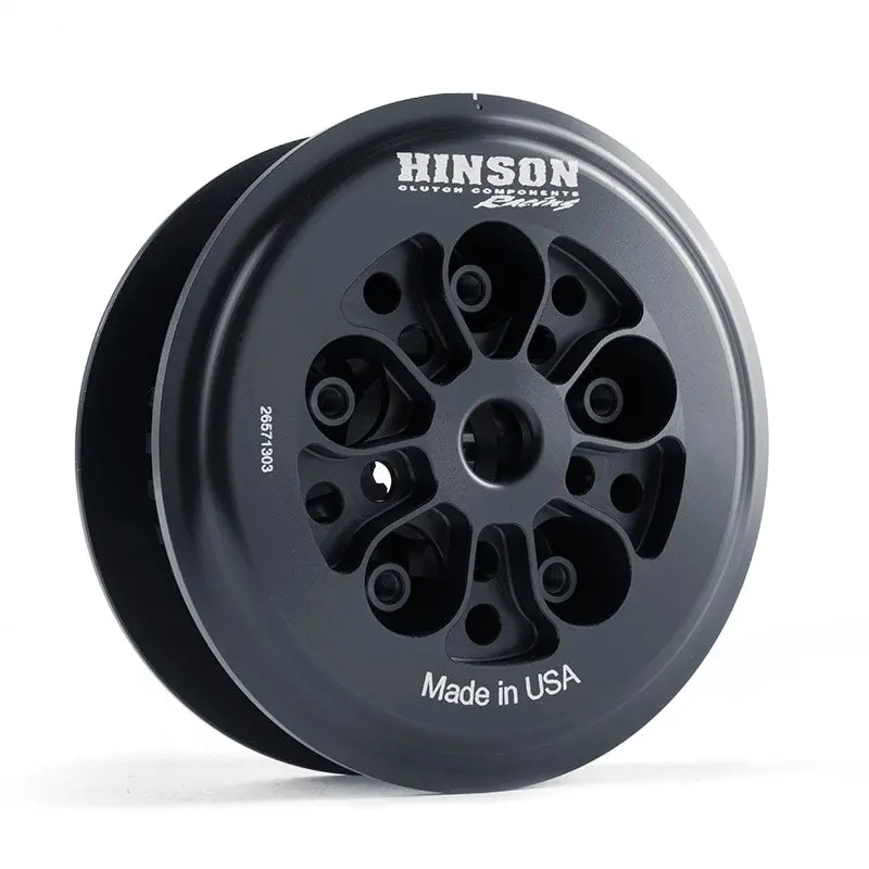 Hinson Billetproof Pressure Plate/Inner Hub Kit | H267-Ip-0602 1