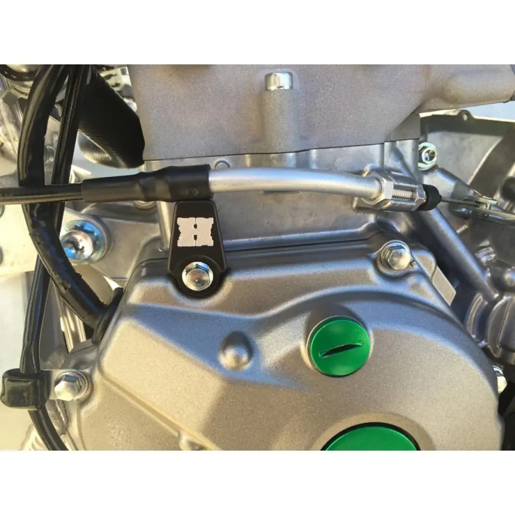 Hinson Clutch Cable Bracket | Cb463 2