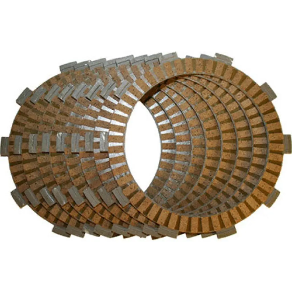 Hinson Fiber Clutch Component | Fp094-8-001 1
