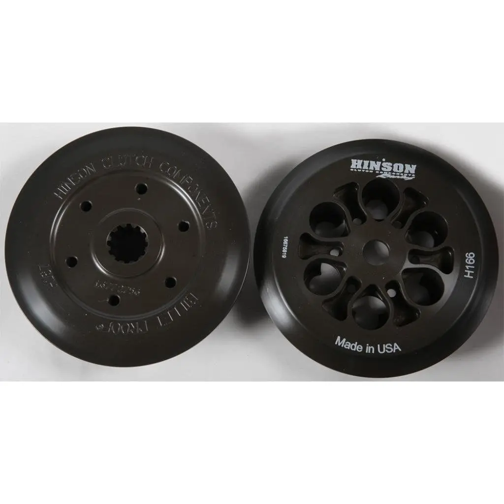 Hinson High Performance Pressure Plate/Inner Hub | H223 1