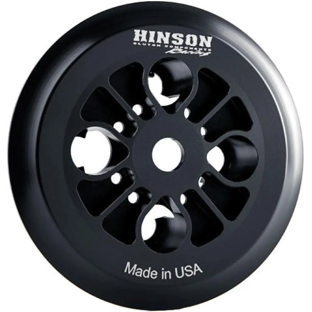 Hinson Pressure Plate Kit | H076 1