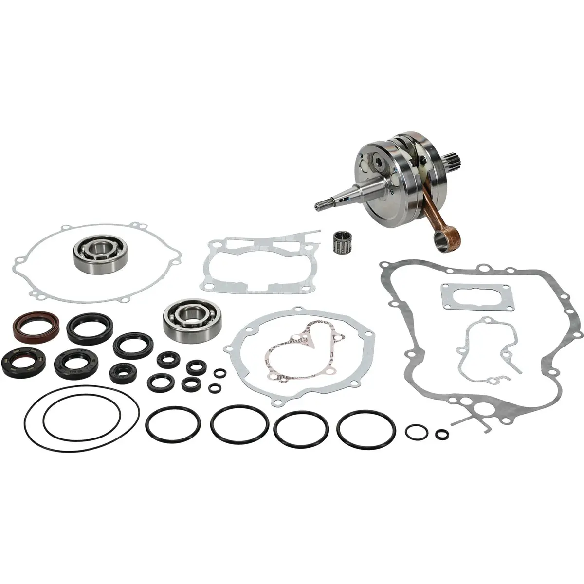 Hot Rods Complete Bottom End Kit | Cbk0013 1