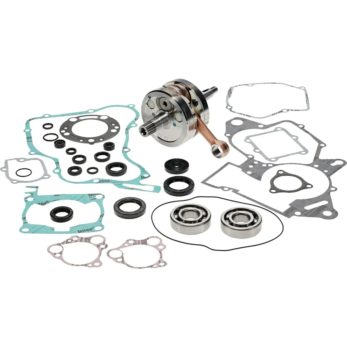 Hot Rods Complete Bottom End Kit | Cbk0020 1