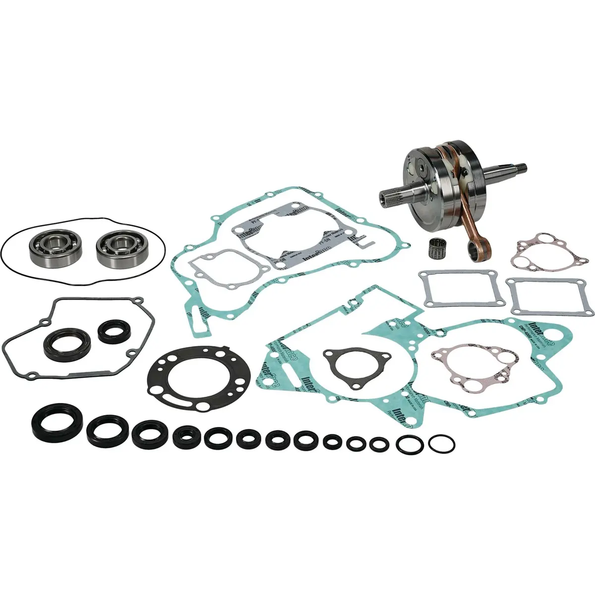 Hot Rods Complete Bottom End Kit | Cbk0023 1
