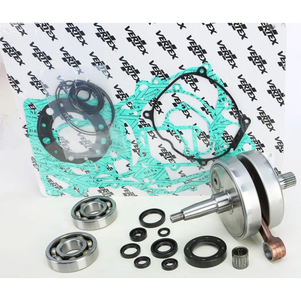 Hot Rods Complete Bottom End Kit | Cbk0040 1