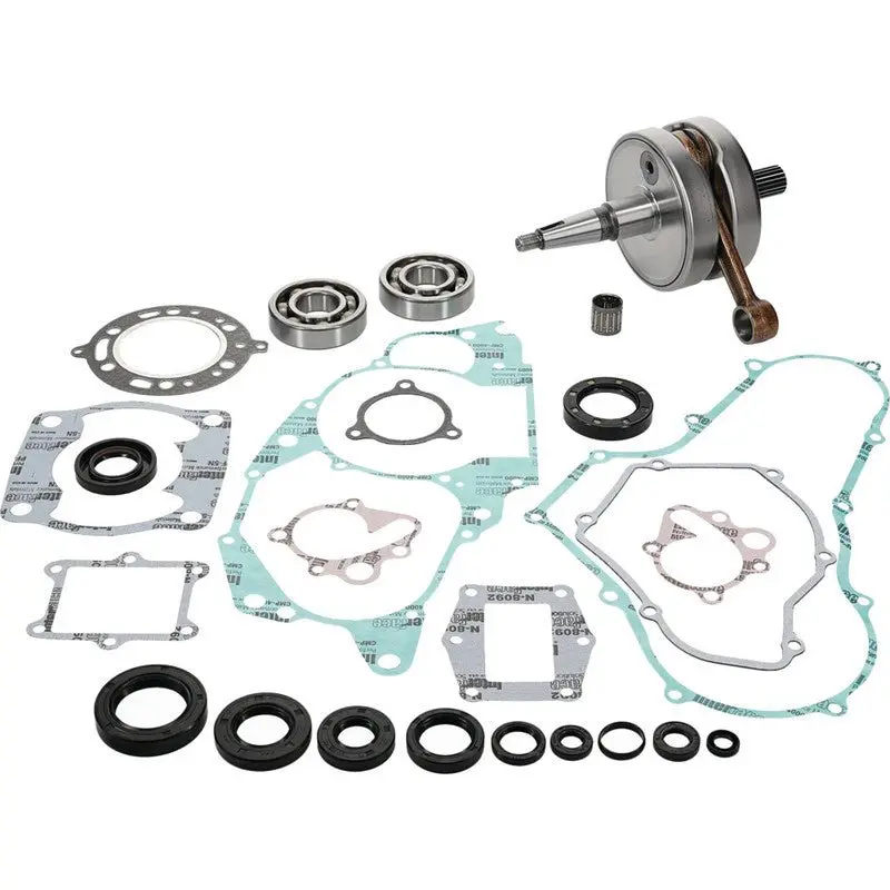 Hot Rods Complete Bottom End Kit | Cbk0042 1