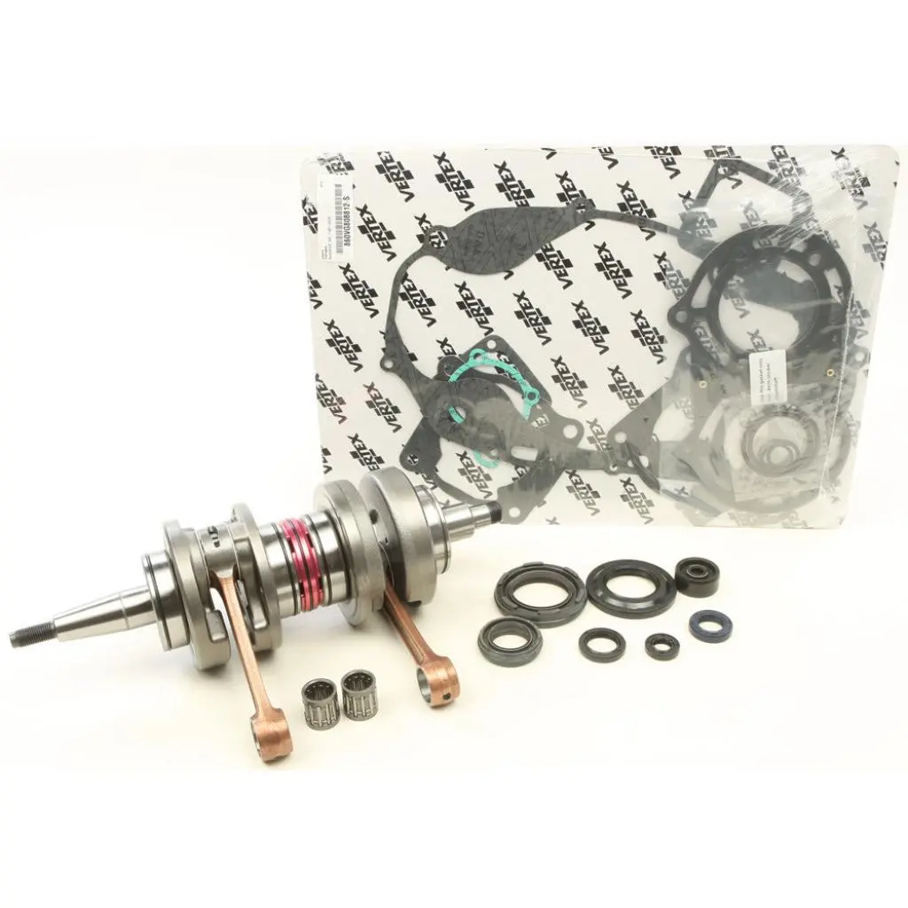 Hot Rods Complete Bottom End Kit | Cbk0044 1