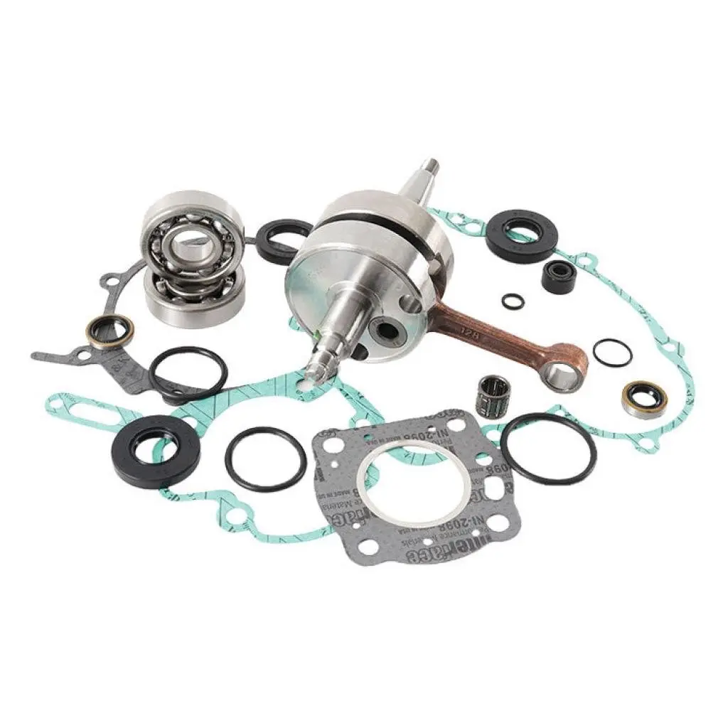 Hot Rods Complete Bottom End Kit | Cbk0049 1