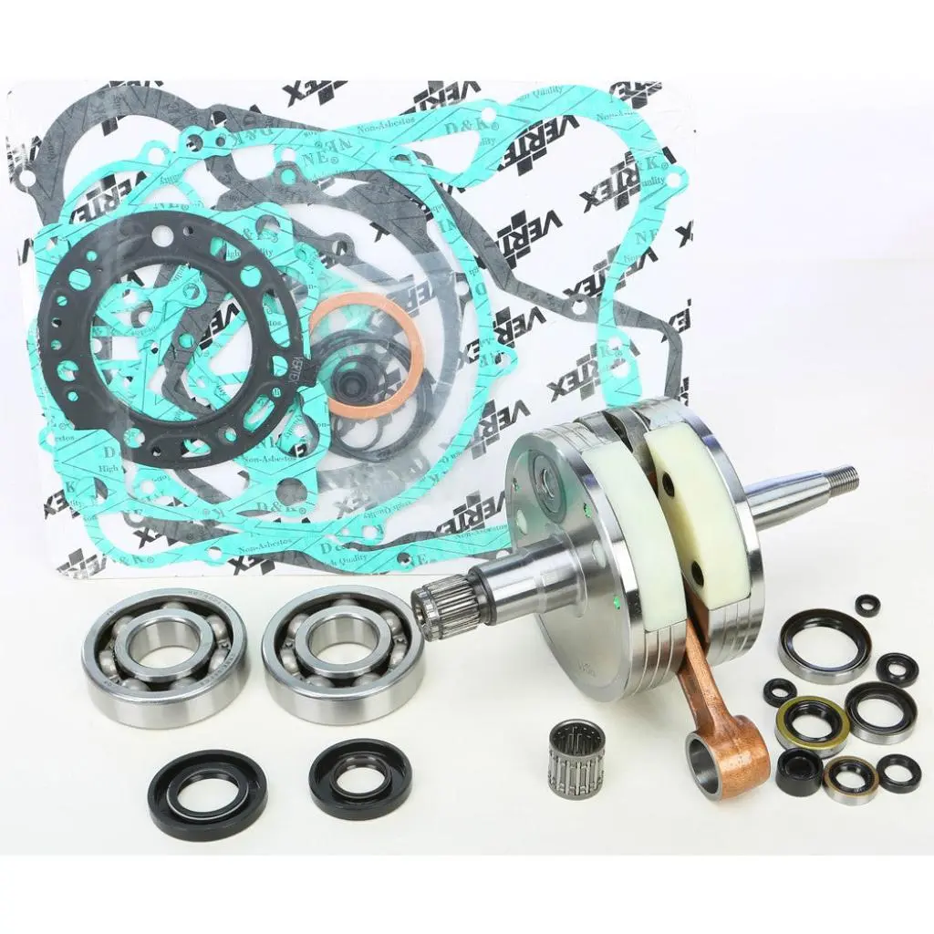 Hot Rods Complete Bottom End Kit | Cbk0055 1