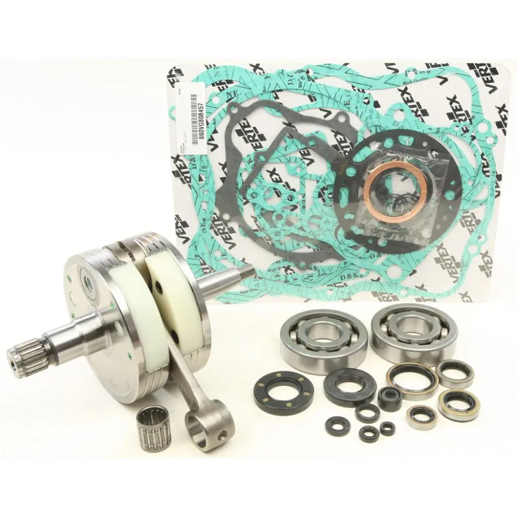 Hot Rods Complete Bottom End Kit | Cbk0056 1