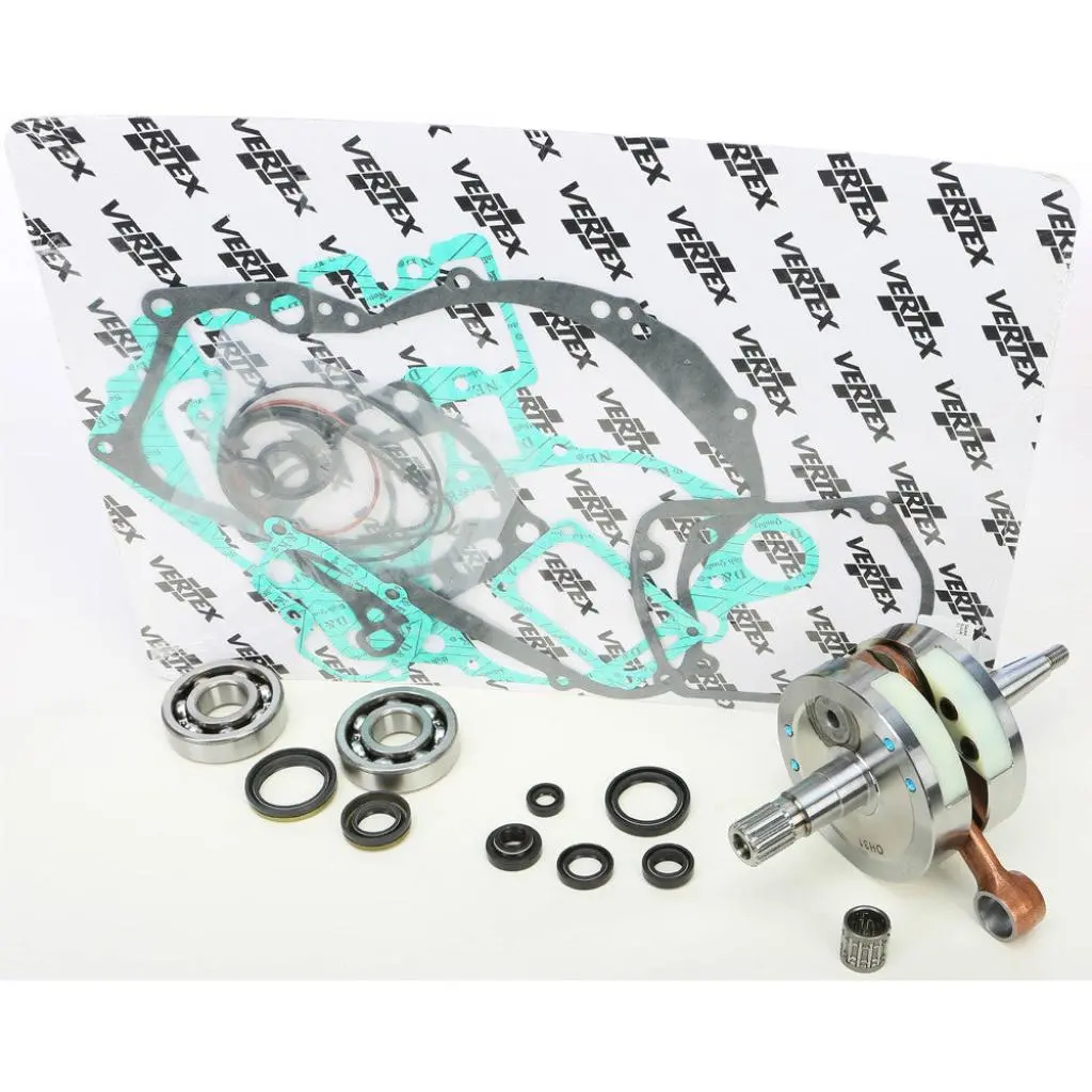 Hot Rods Complete Bottom End Kit | Cbk0074 1