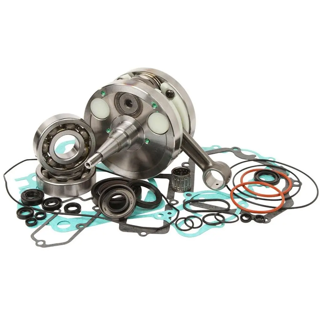 Hot Rods Complete Bottom End Kit | Cbk0078 1