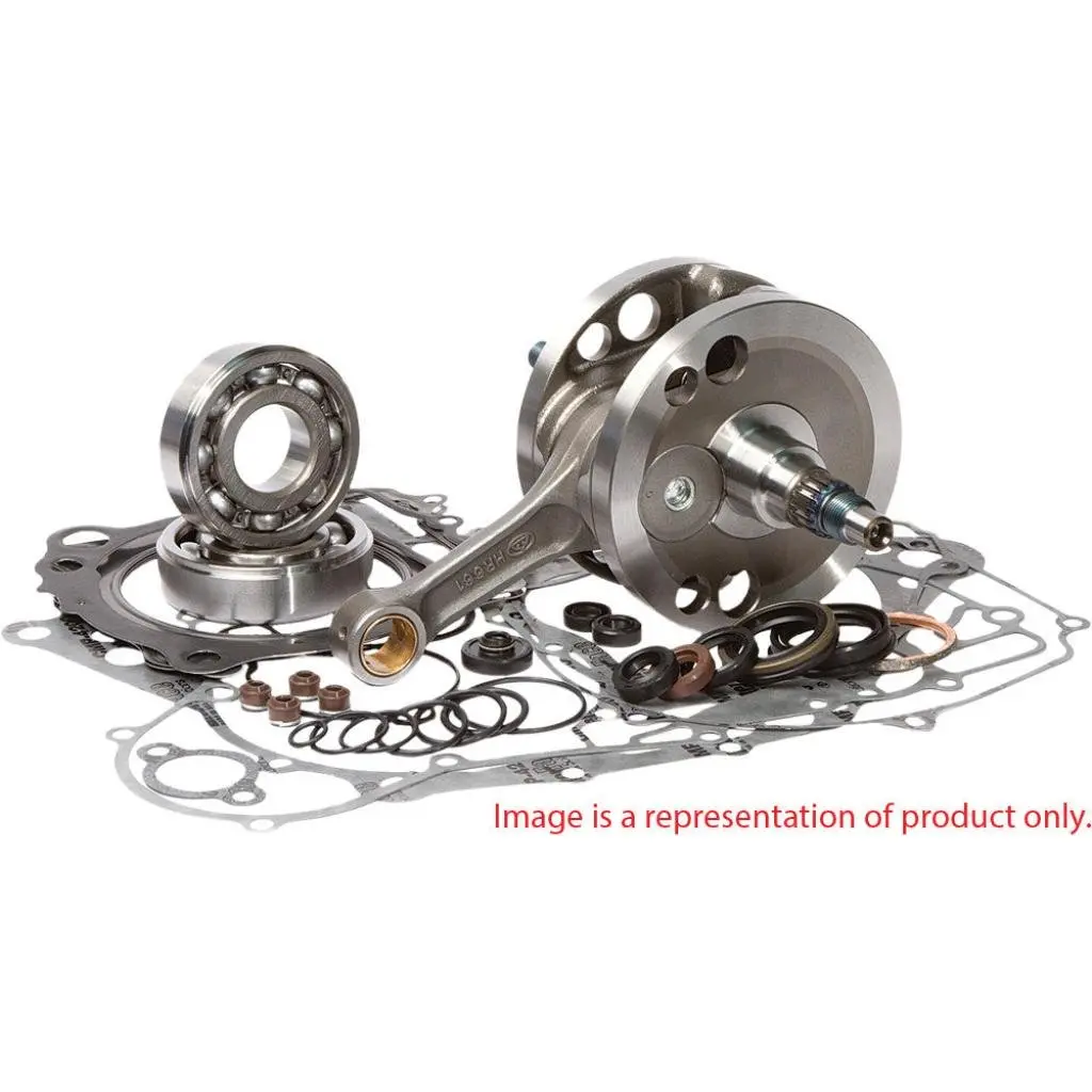 Hot Rods Complete Bottom End Kit | Cbk0095 1