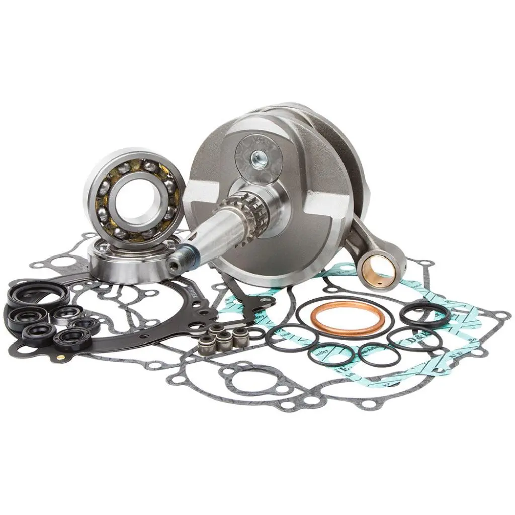 Hot Rods Complete Bottom End Kit | Cbk0121 1