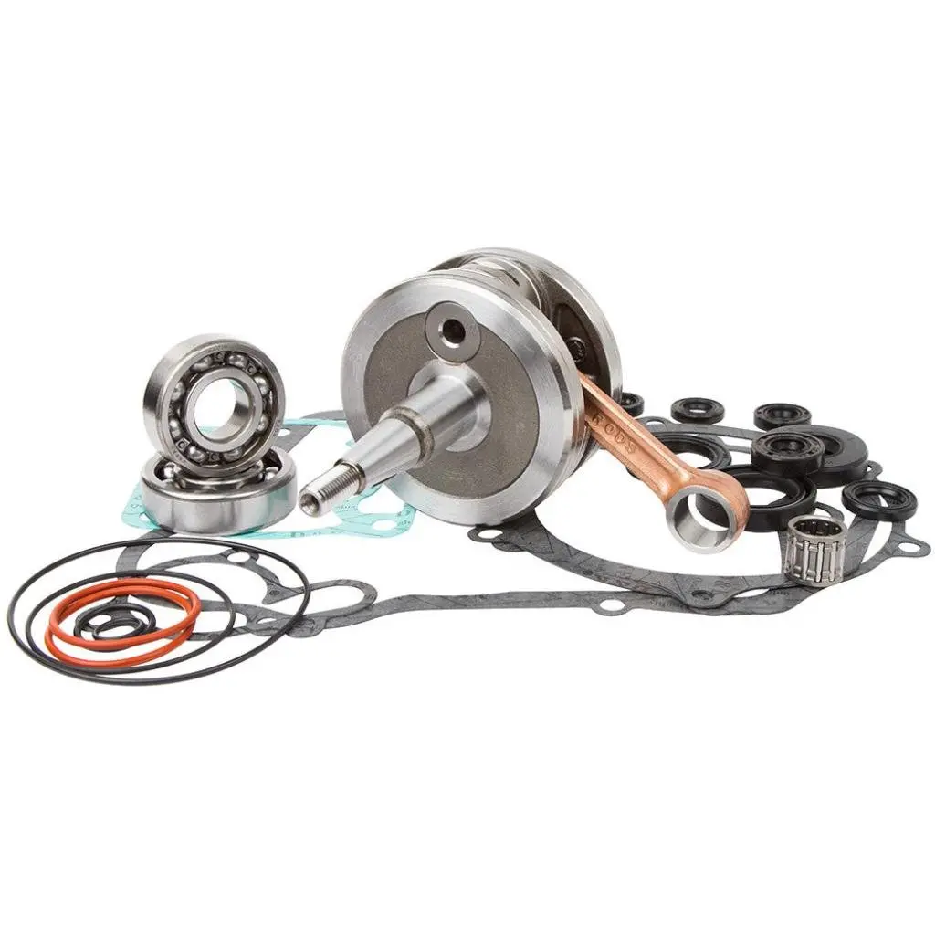 Hot Rods Complete Bottom End Kit | Cbk0134 1