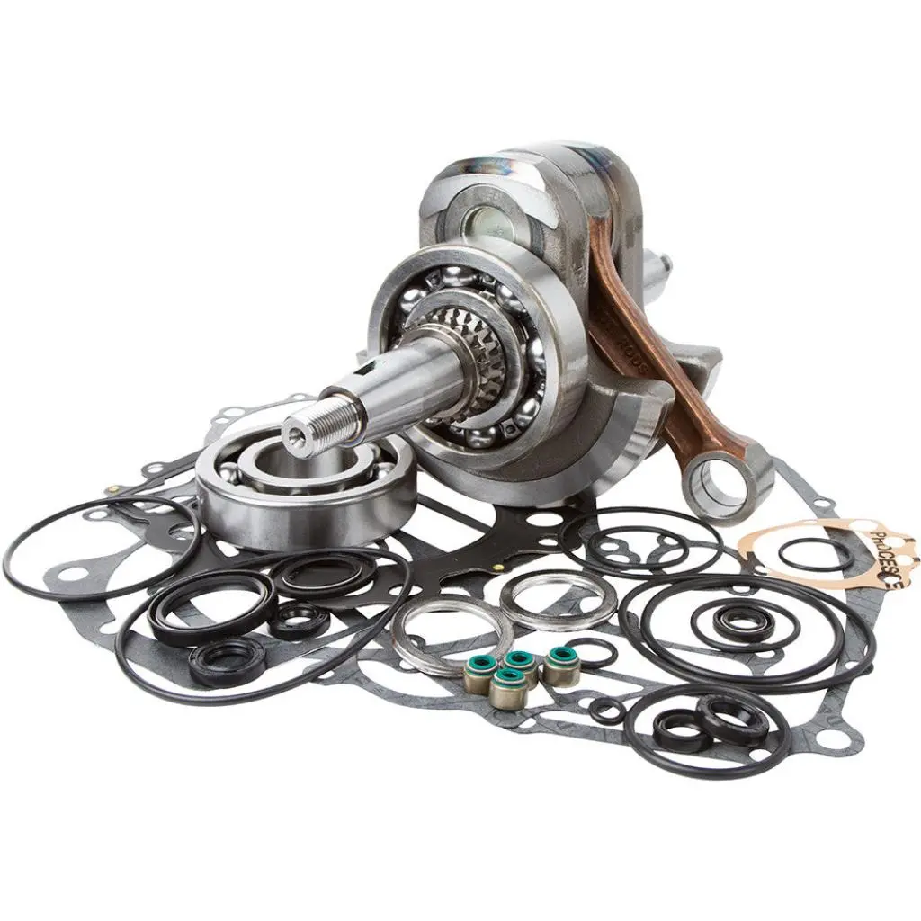 Hot Rods Complete Bottom End Kit | Cbk0150 1