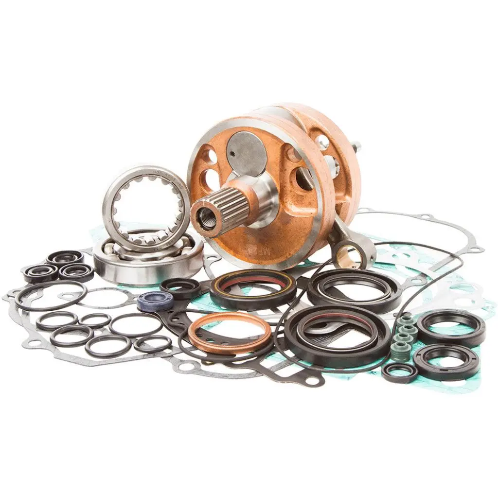 Hot Rods Complete Bottom End Kit | Cbk0155 1