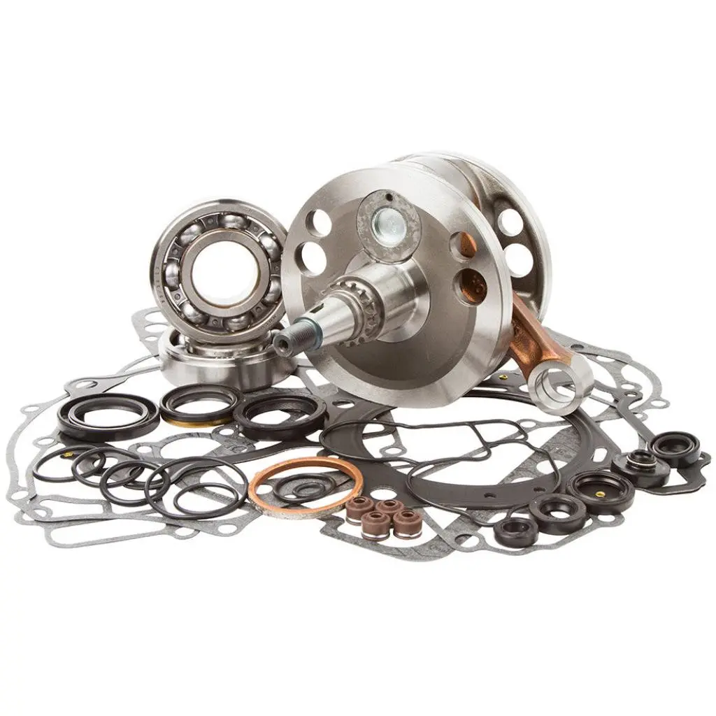 Hot Rods Complete Bottom End Kit | Cbk0156 1