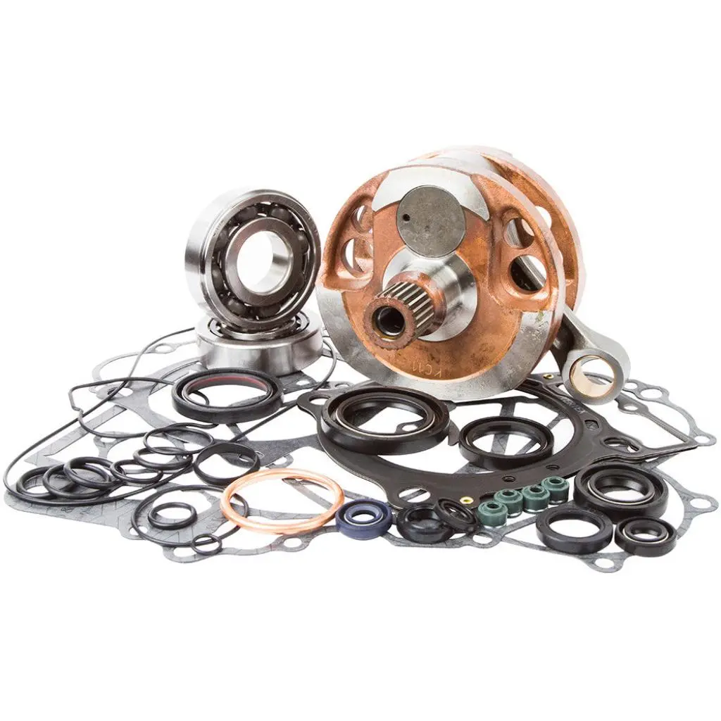 Hot Rods Complete Bottom End Kit | Cbk0159 1