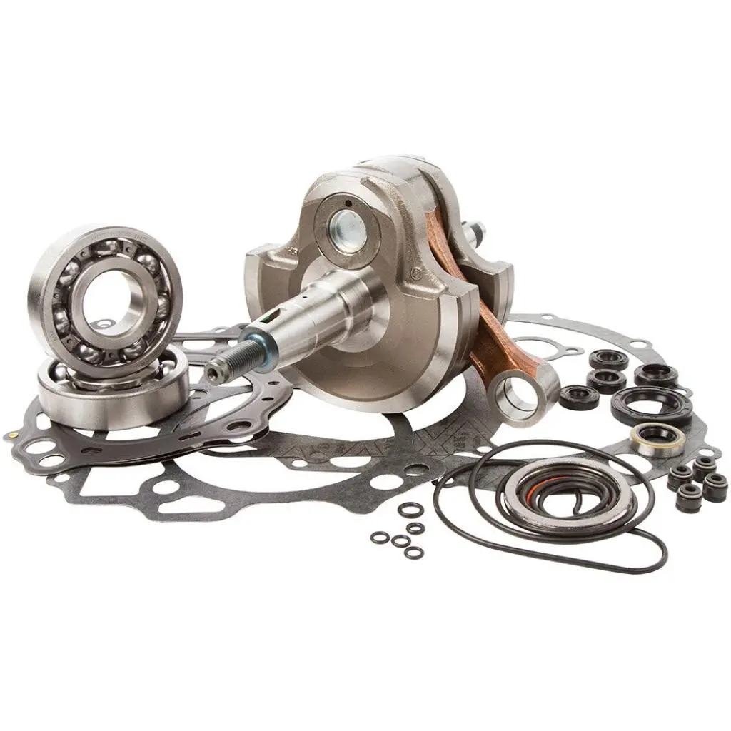 Hot Rods Complete Bottom End Kit | Cbk0166 1