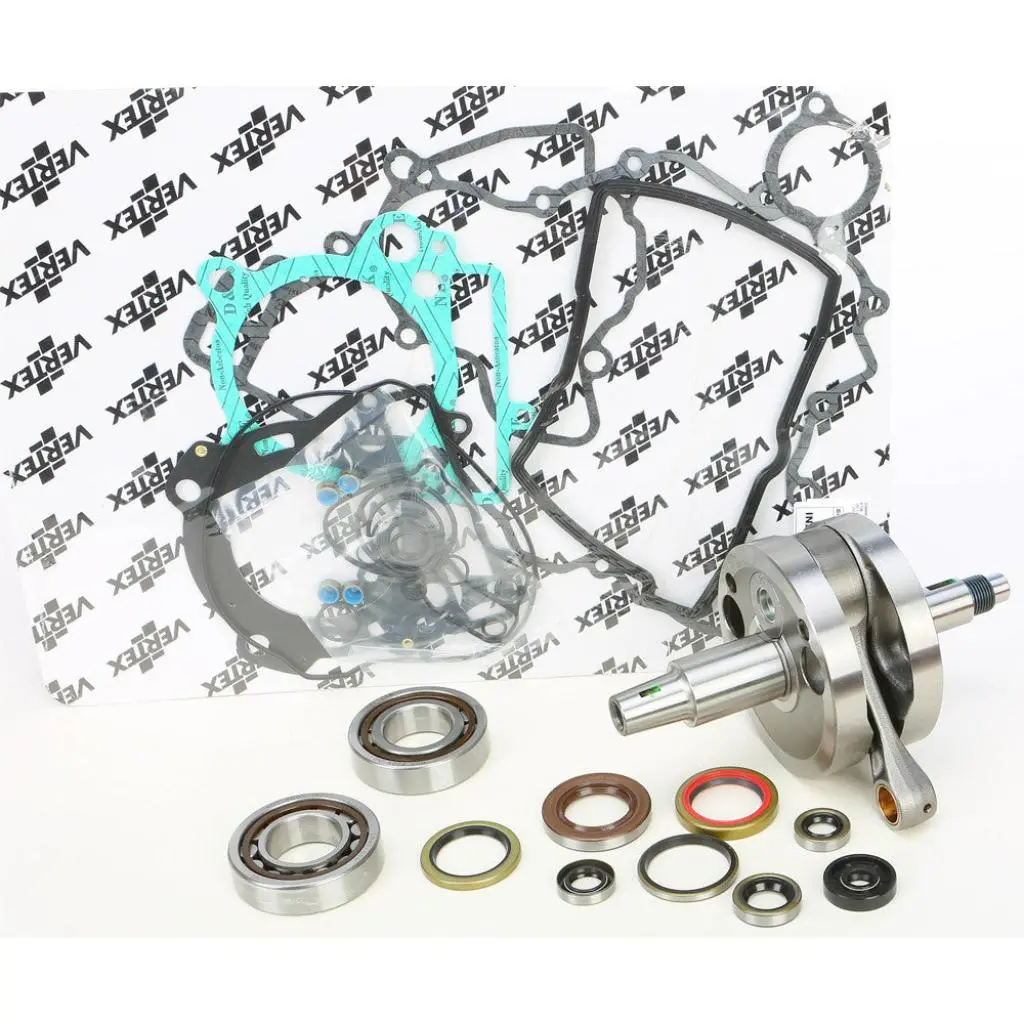 Hot Rods Complete Bottom End Kit | Cbk0170 1