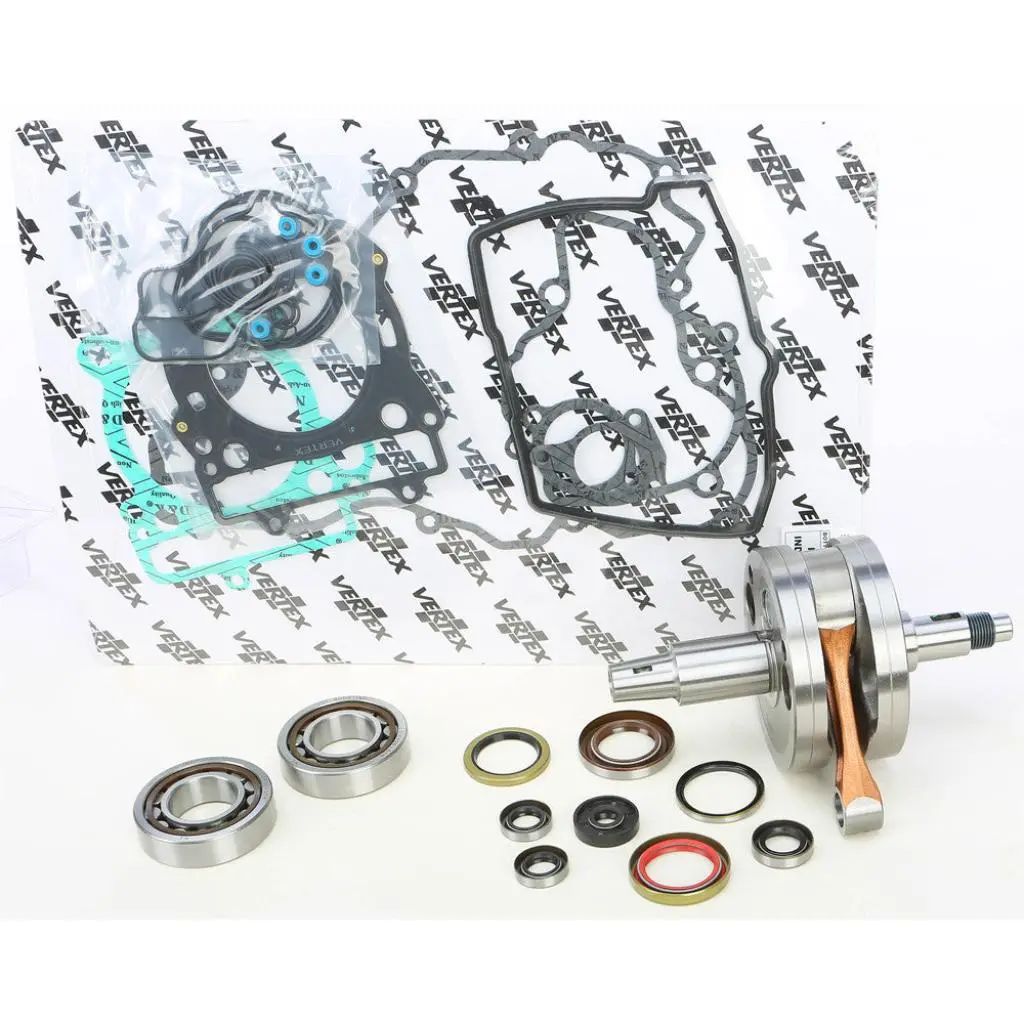 Hot Rods Complete Bottom End Kit | Cbk0174 1