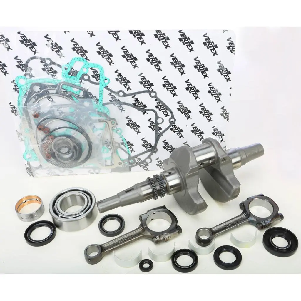 Hot Rods Complete Bottom End Kit | Cbk0177 1