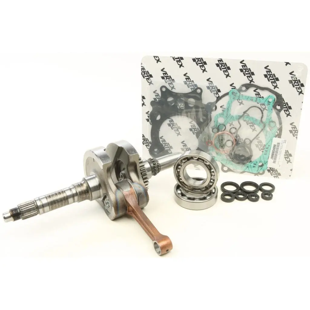 Hot Rods Complete Bottom End Kit | Cbk0182 1