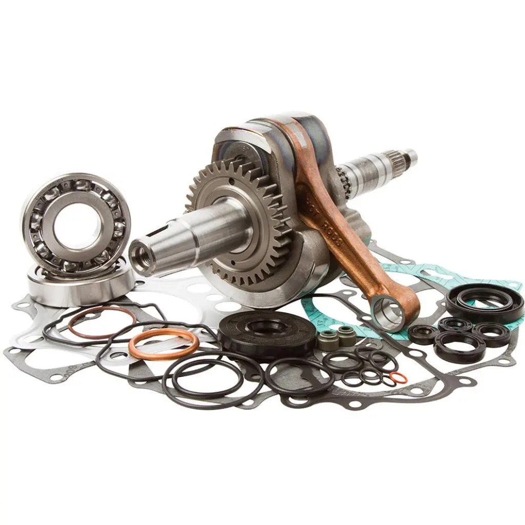 Hot Rods Complete Bottom End Kit | Cbk0183 1