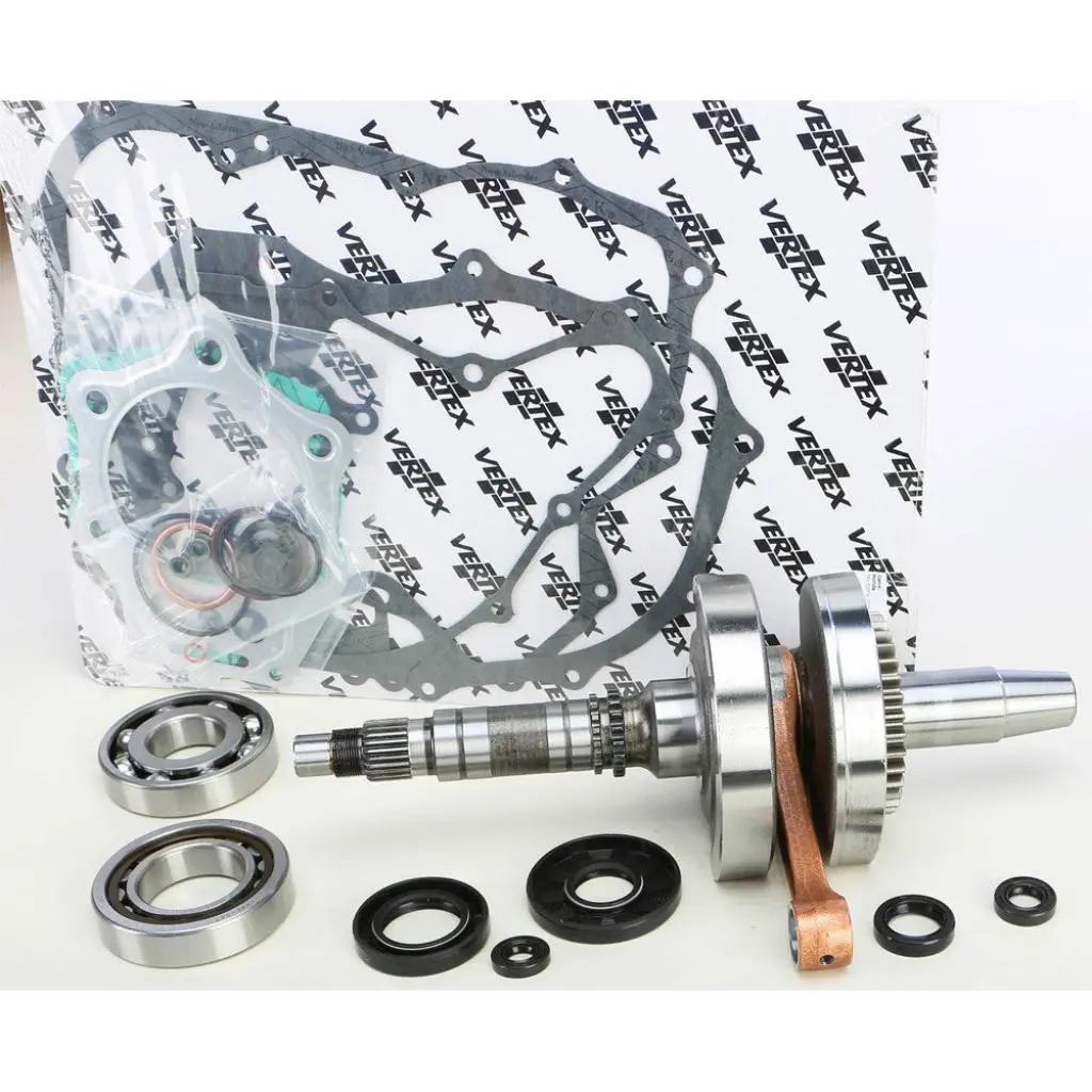 Hot Rods Complete Bottom End Kit | Cbk0184 1