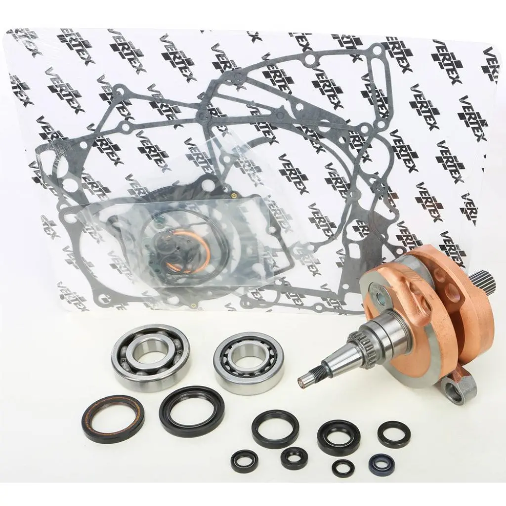 Hot Rods Complete Bottom End Kit | Cbk0191 1