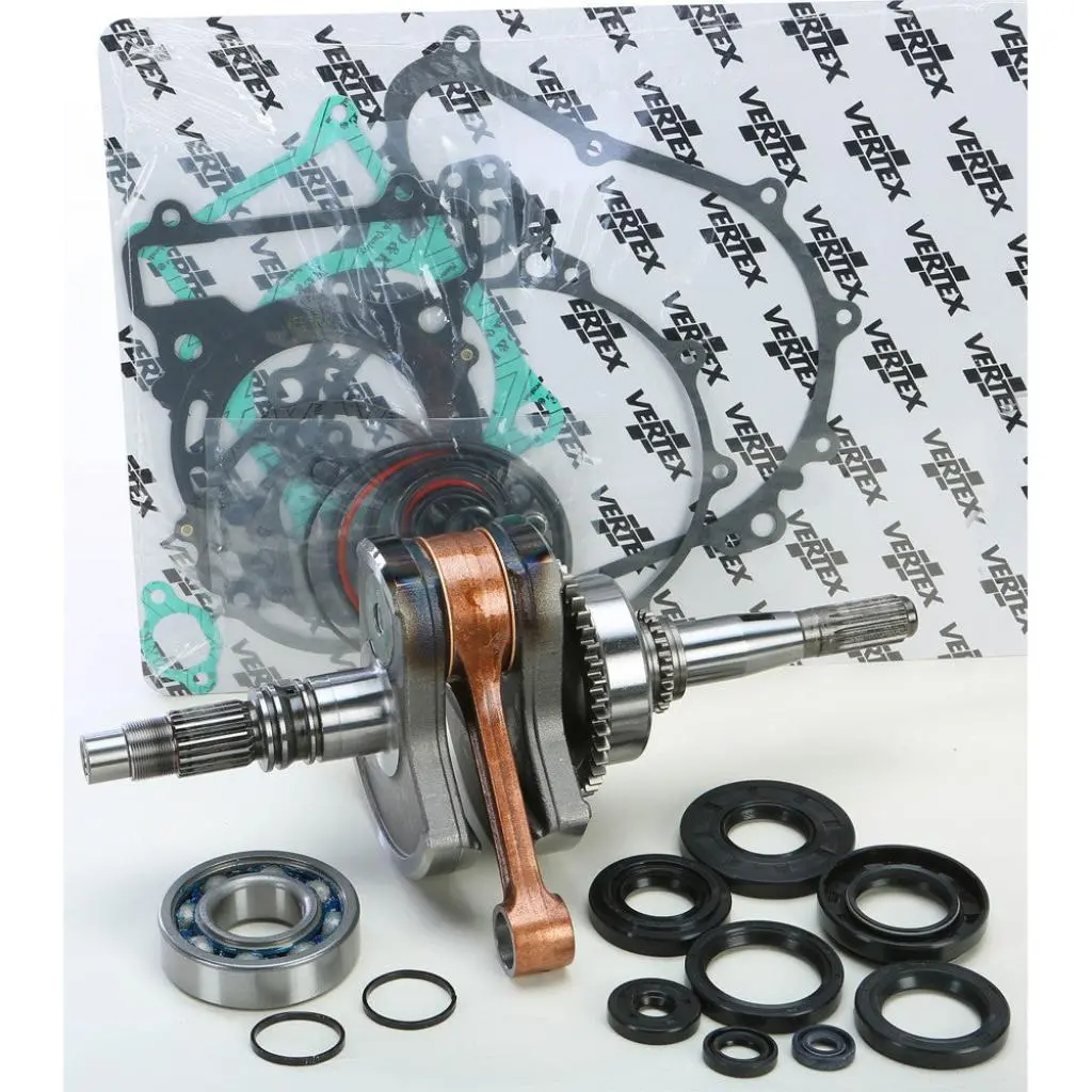 Hot Rods Complete Bottom End Kit | Cbk0192 1