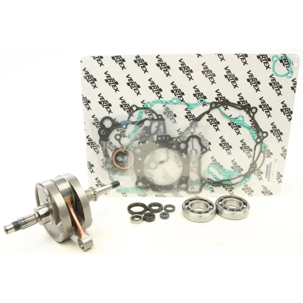 Hot Rods Complete Bottom End Kit | Cbk0206 1