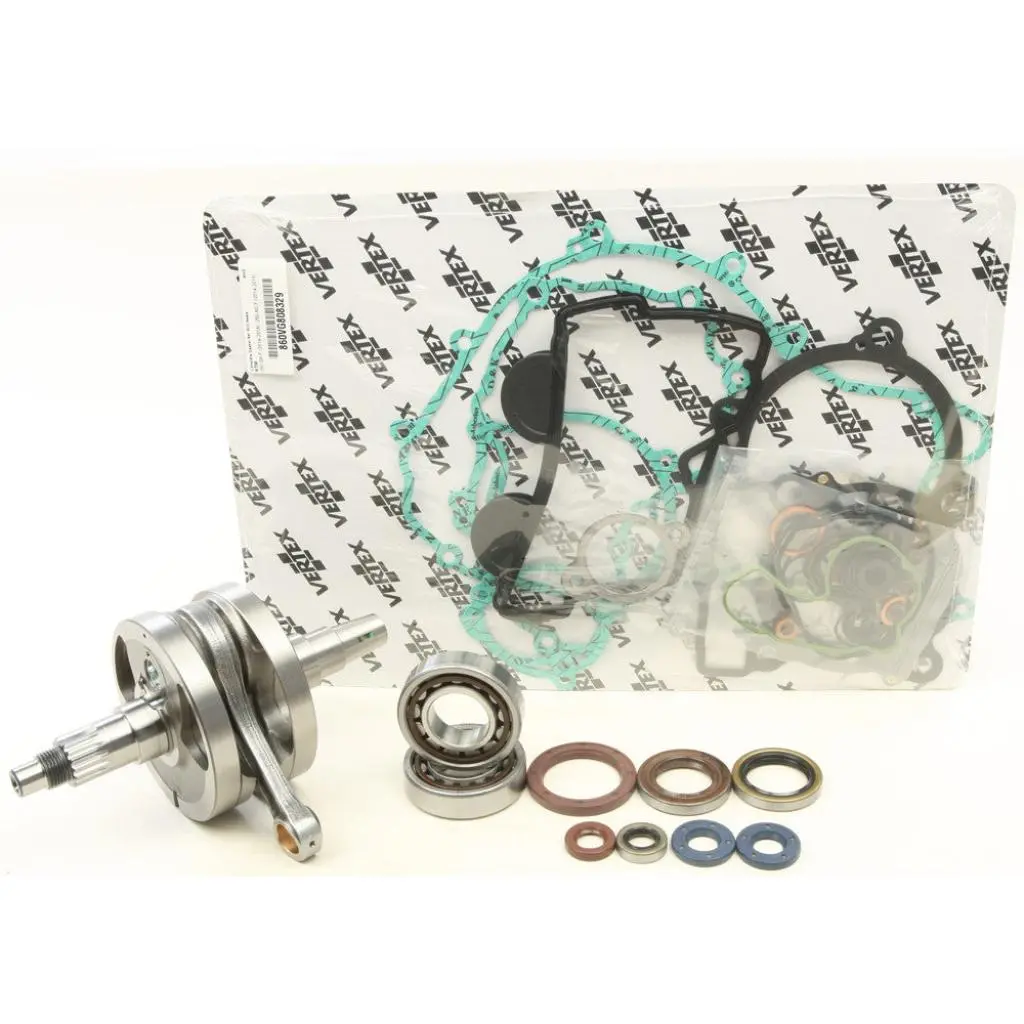 Hot Rods Complete Bottom End Kit | Cbk0210 1