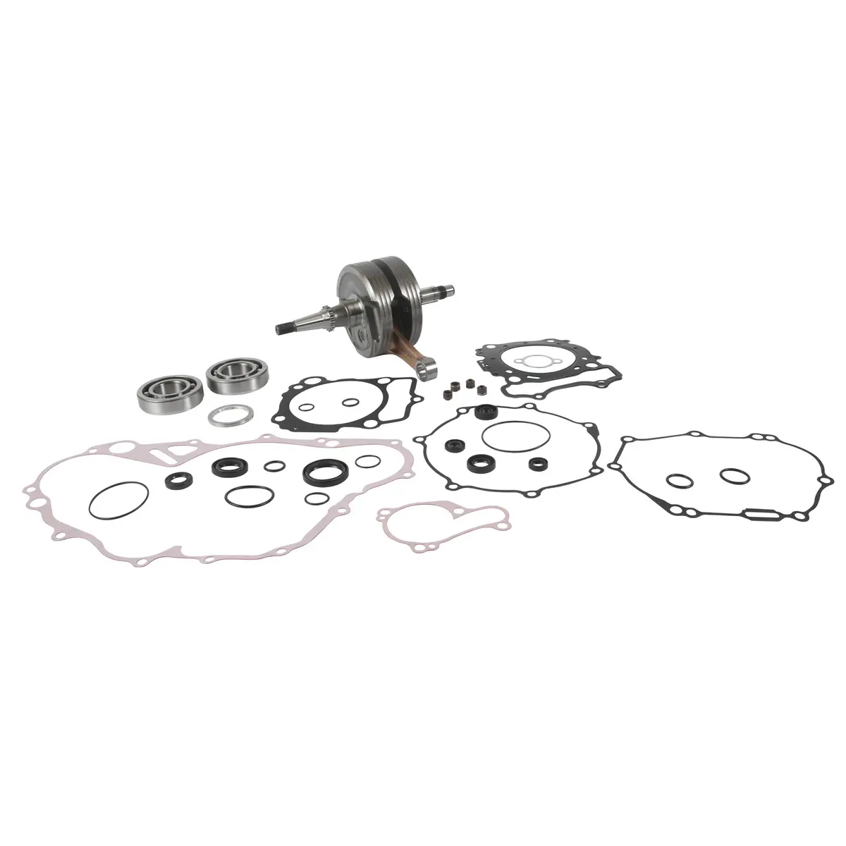 Hot Rods Complete Bottom End Kit | Cbk0231 1