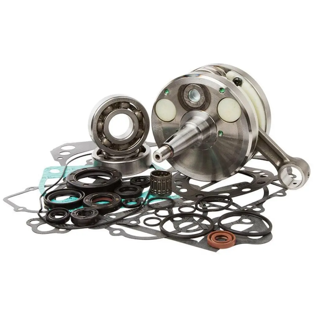 Hot Rods Complete Bottom End Kit For Honda Cr250r 2006-2007 | Cbk0024 1