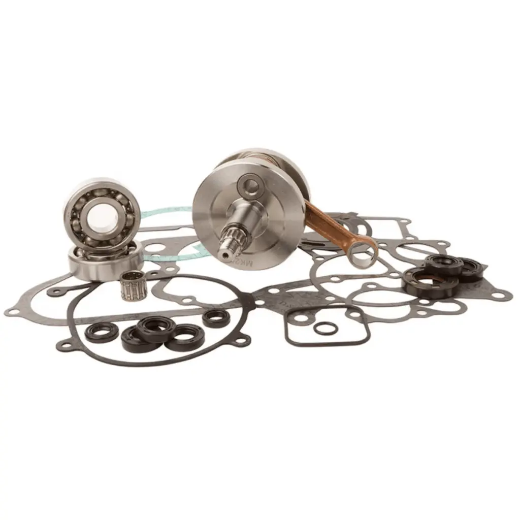 Hot Rods Complete Bottom End Kit For Honda Cr80r 1992-2002 | Cbk0001 1