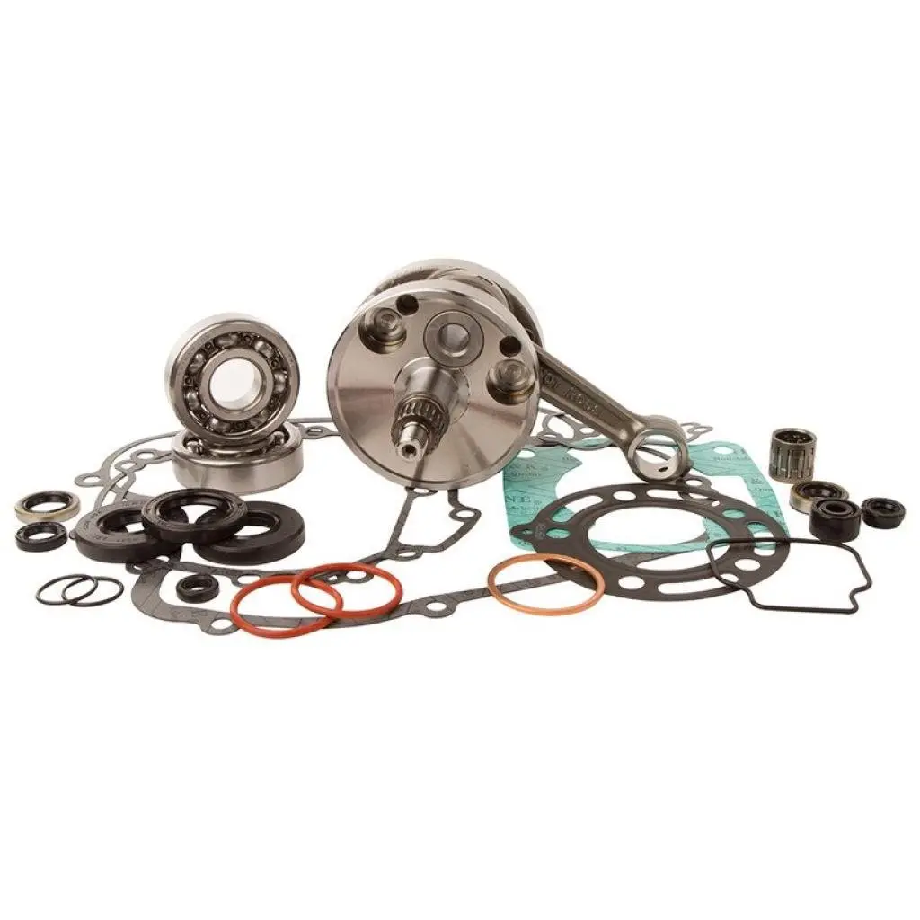 Hot Rods Complete Bottom End Kit For Kawasaki Kx85 2007-2013 | Cbk0029 1