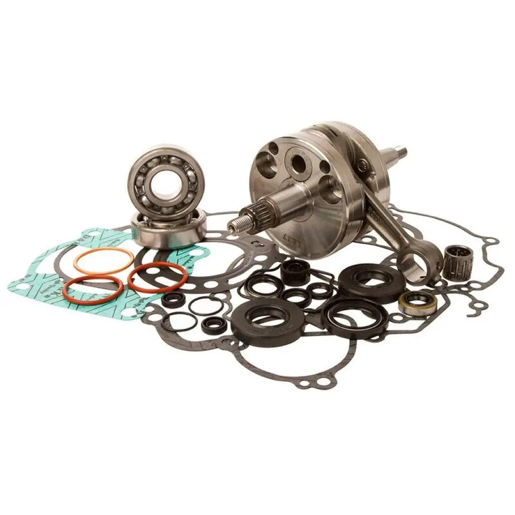 Hot Rods Complete Bottom End Kit For Kawasaki Kx85 2007-2013 | Cbk0034 1