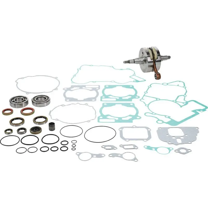 Hot Rods Complete Bottom End Kit For Ktm 125 Sx 2007-2015 | Cbk0004 1