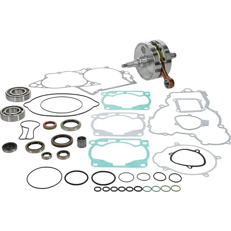 Hot Rods Complete Bottom End Kit For Ktm 250 Sx 2007-2016 | Cbk0006 1