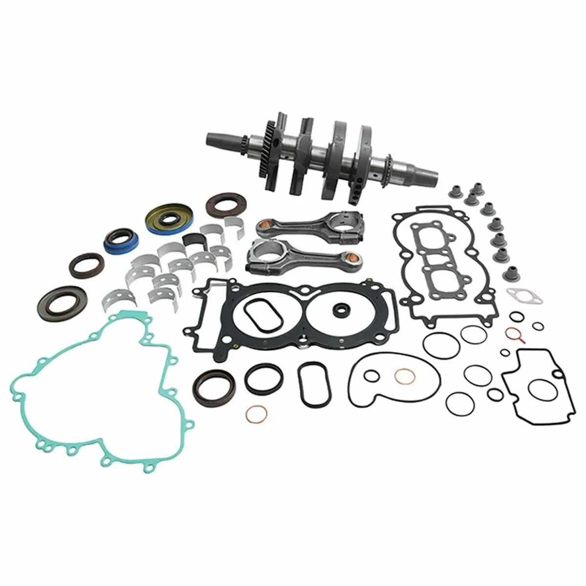 Hot Rods Complete Bottom End Kit | Hr00106 1