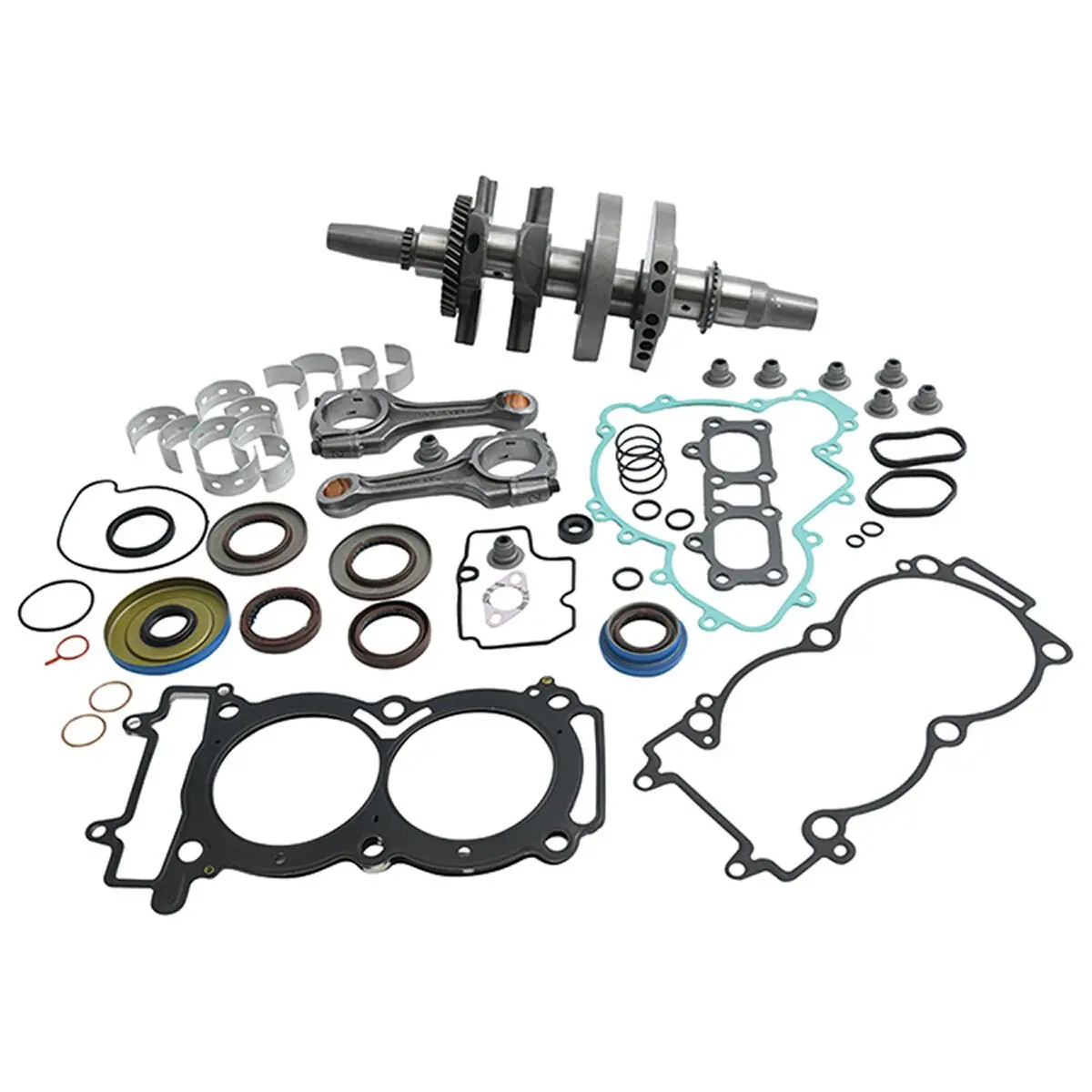 Hot Rods Complete Bottom End Kit | Hr00108 1