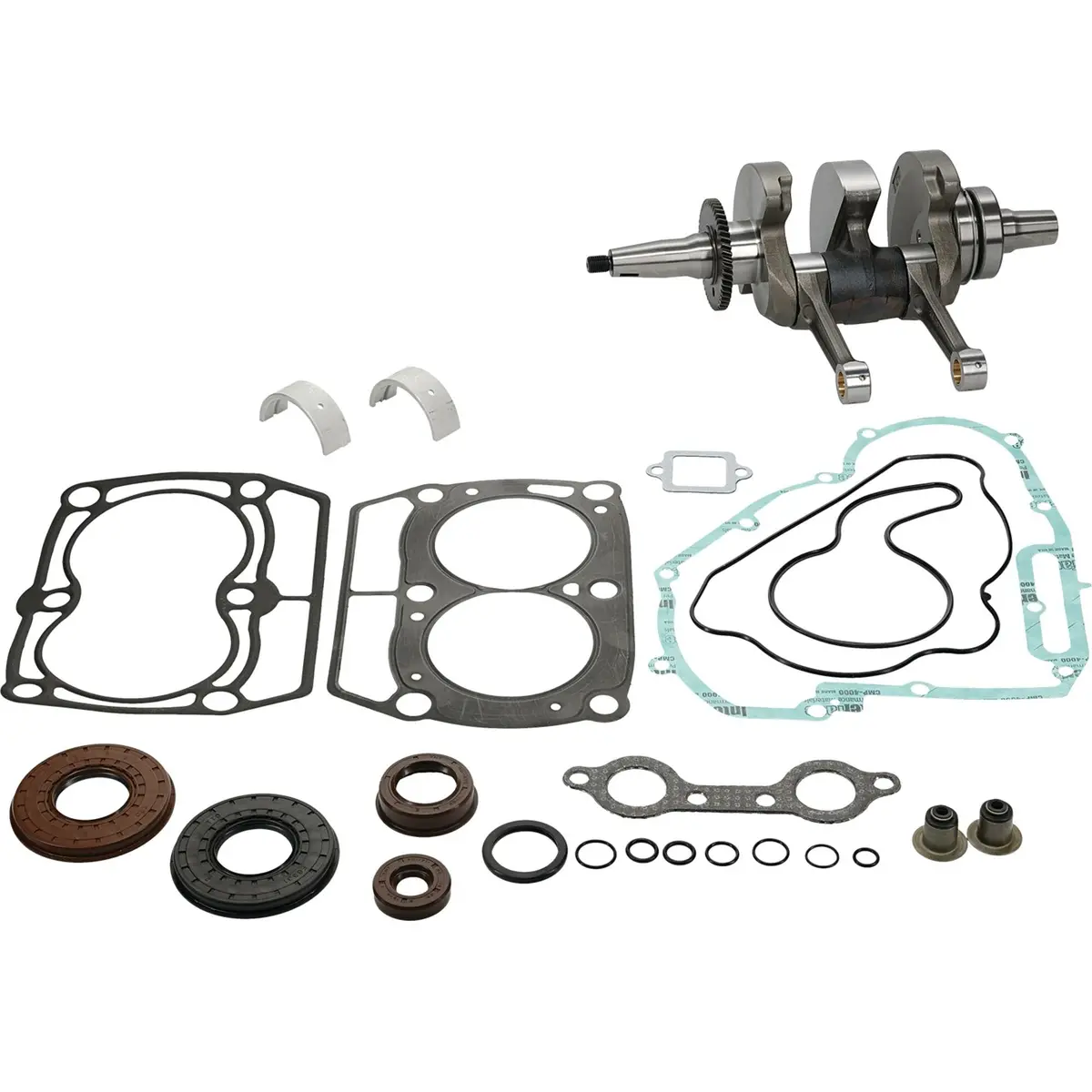 Hot Rods Complete Bottom End Kit | Hr00113 1