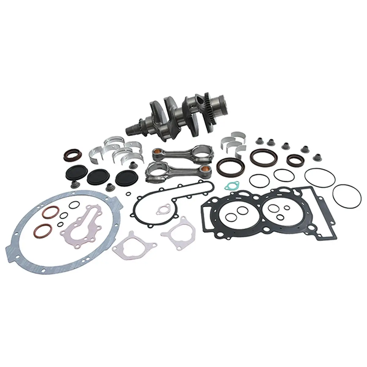 Hot Rods Complete Bottom End Kit | Hr00114 1